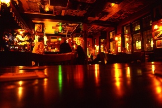 O'Donovans Irish Pub 